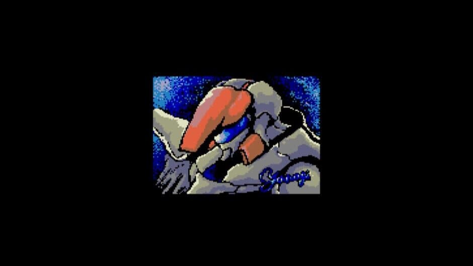Скриншот 5 из Eggconsole Mirai MSX2