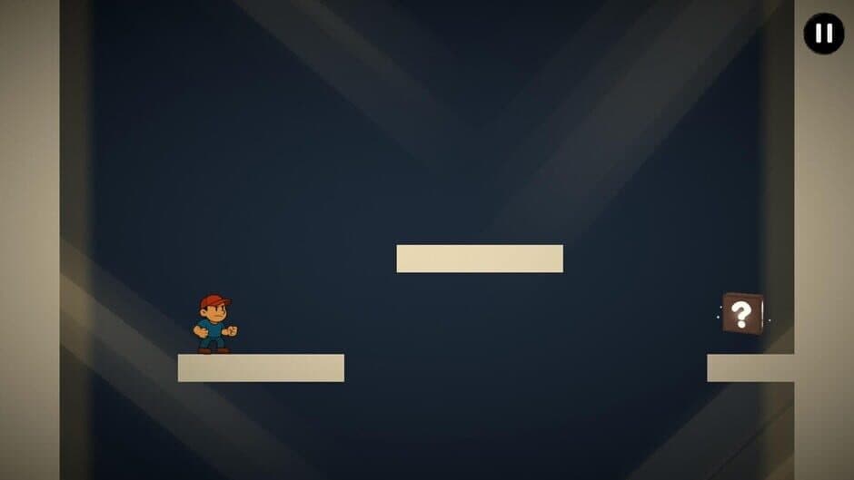 Скриншот 4 из Invisible Ascent