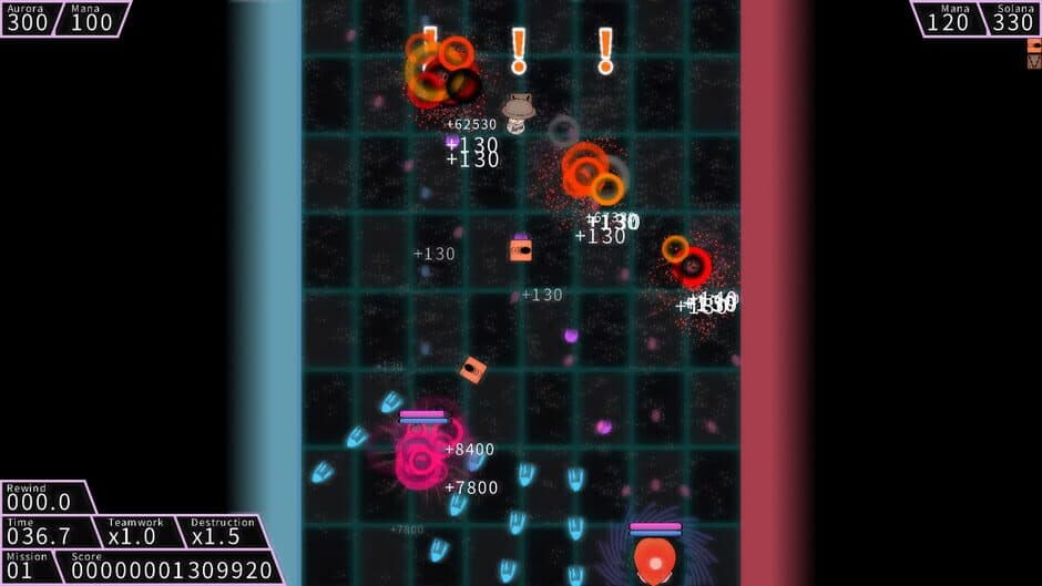 Скриншот 4 из Bullet Spell