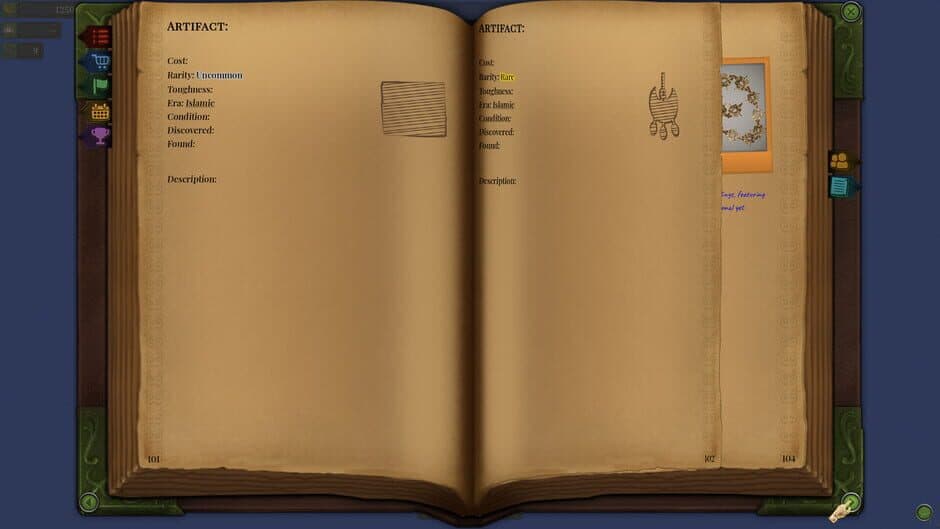 Скриншот 2 из AE: Archeological Expedition