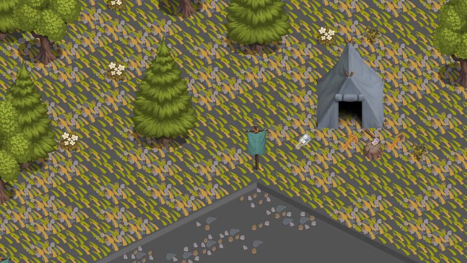Скриншот 5 из AE: Archeological Expedition