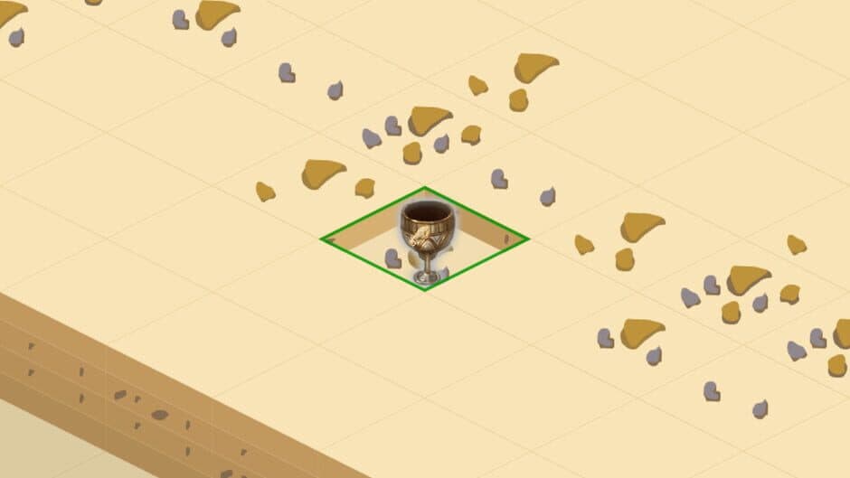 Скриншот 7 из AE: Archeological Expedition