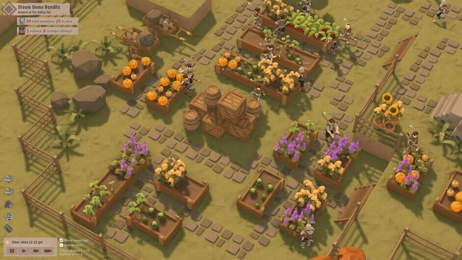 Скриншот 2 из Guildmaker