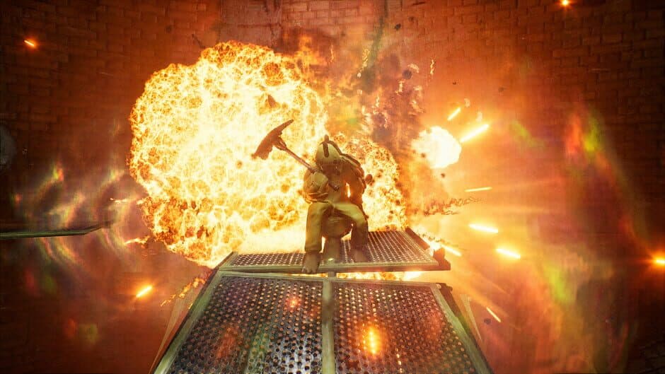 Скриншот 8 из Dig Raiders: Anomaly Extraction