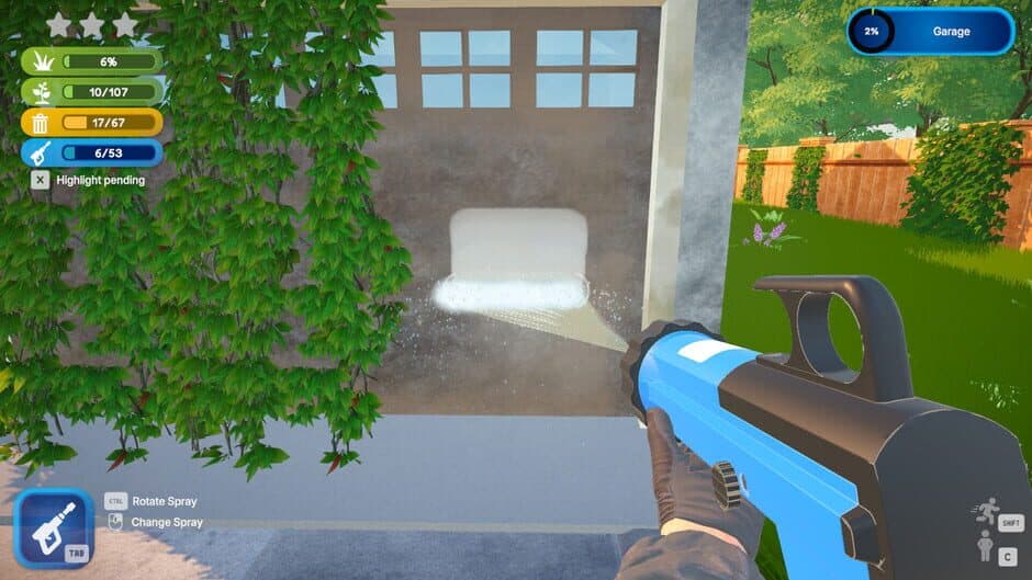 Скриншот 5 из Landscaper Simulator