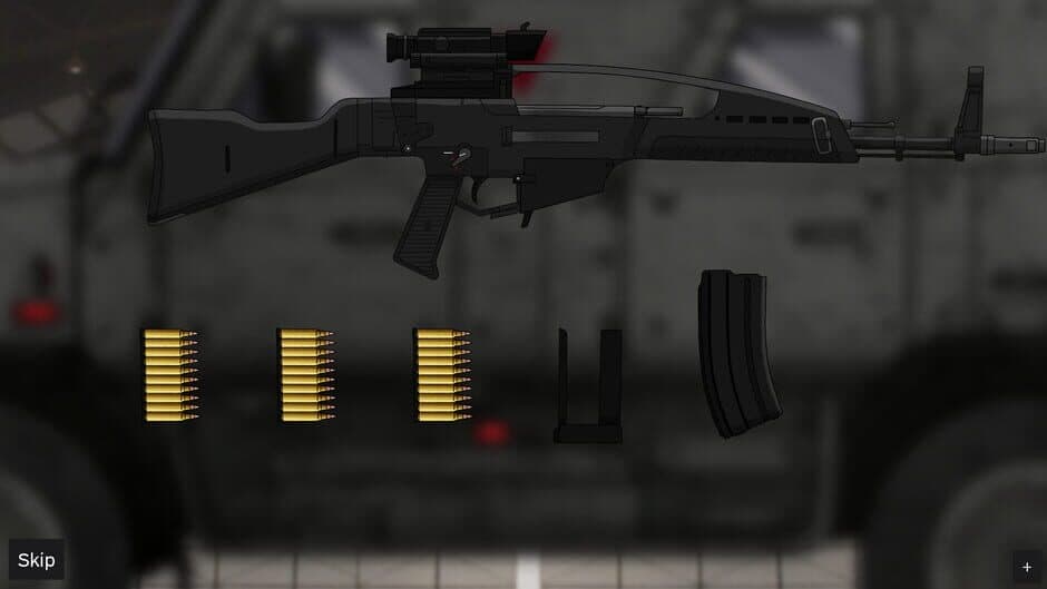 Скриншот 9 из Tyrania Enforcers
