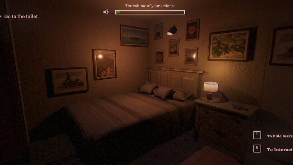 Скриншот 7 из Unseen: Someone