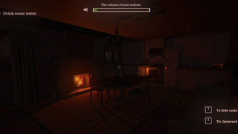 Скриншот 8 из Unseen: Someone