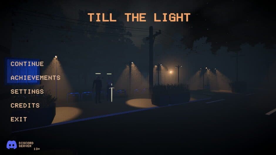 Скриншот 2 из Till The Light