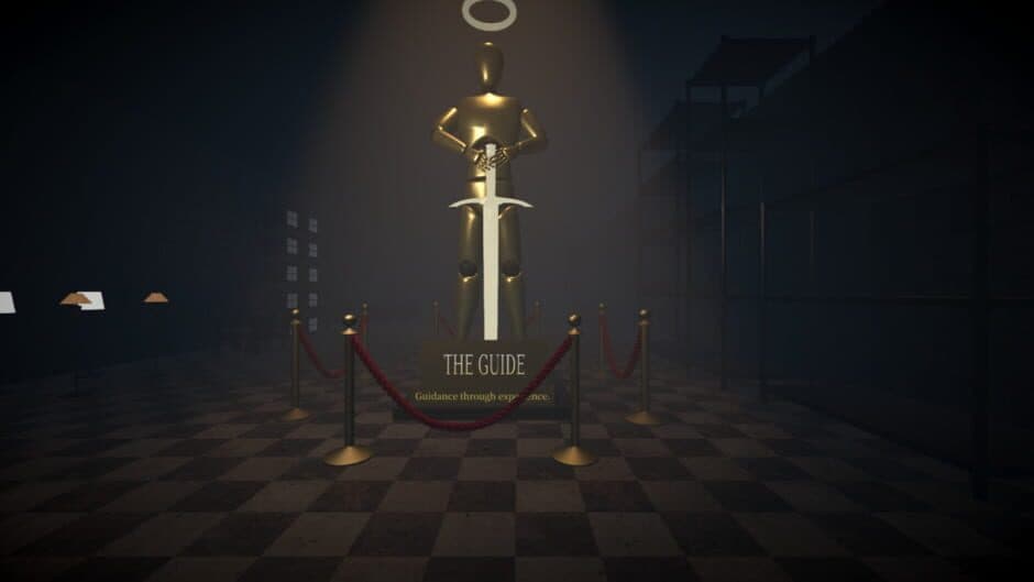 Скриншот 1 из Till The Light
