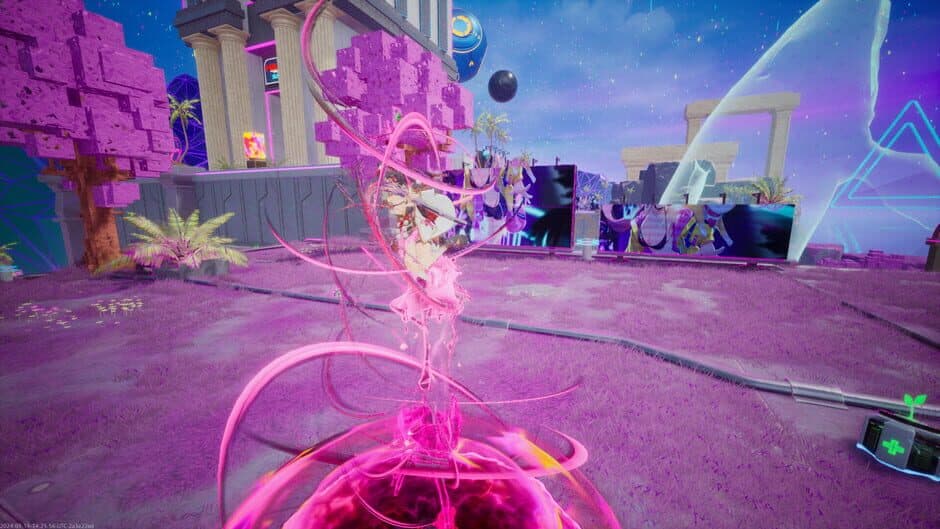 Скриншот 3 из Endless Alice