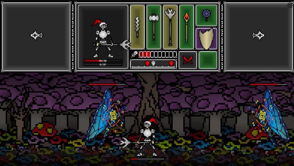 Скриншот 9 из Not Sleep Hero
