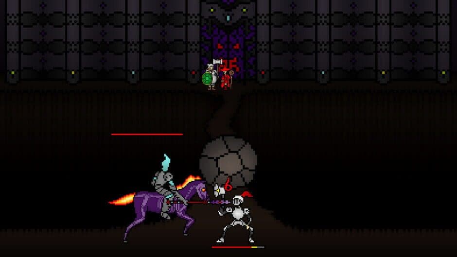 Скриншот 10 из Not Sleep Hero