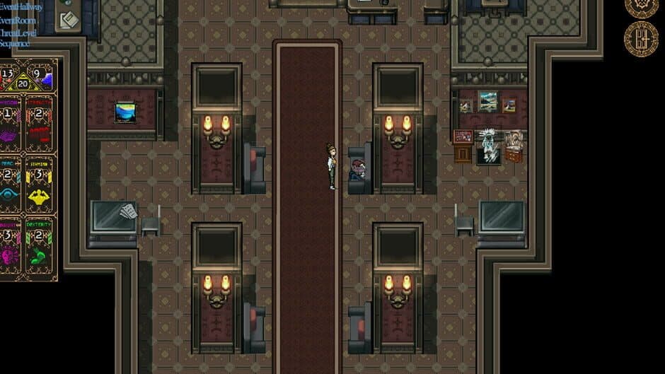 Скриншот 1 из Phantasma Hotel