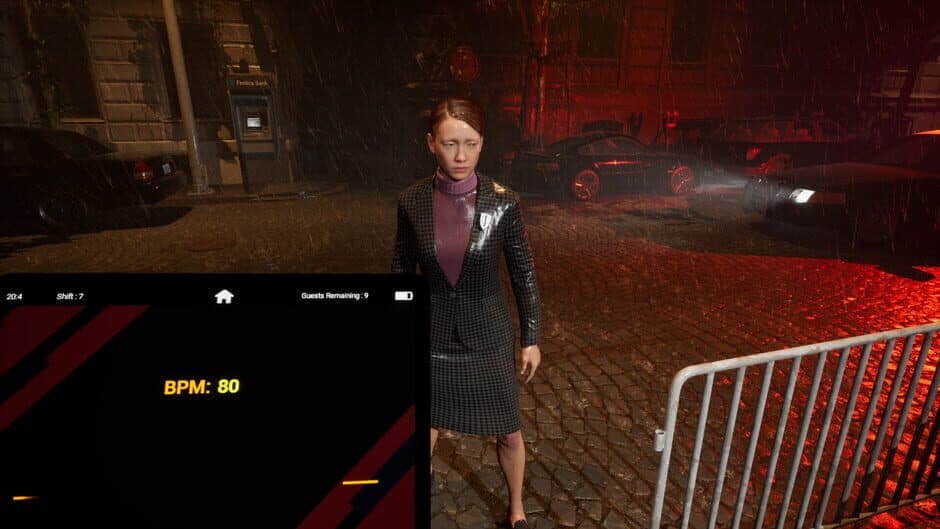 Скриншот 6 из Gatekeeper Simulator: Inner Circle
