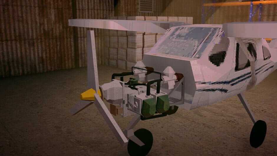 Скриншот 1 из The Last Flight