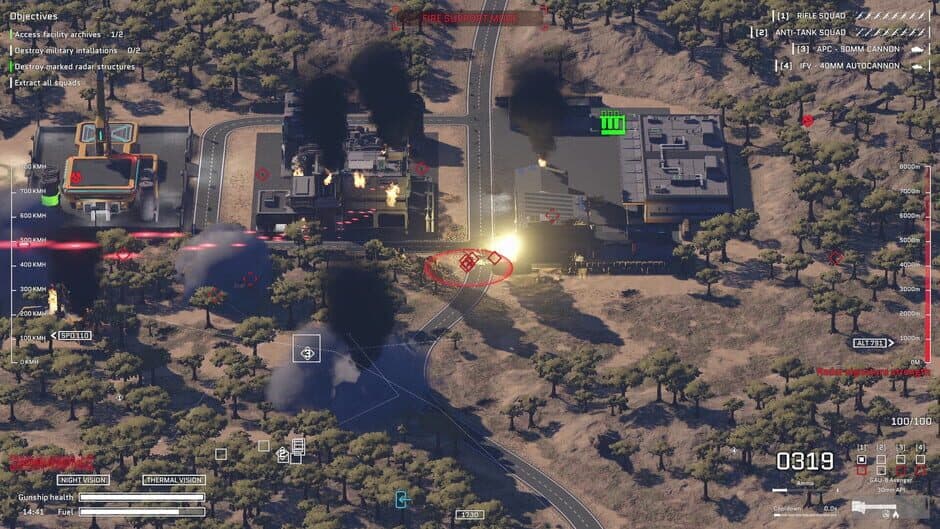 Скриншот 10 из Drone Sector