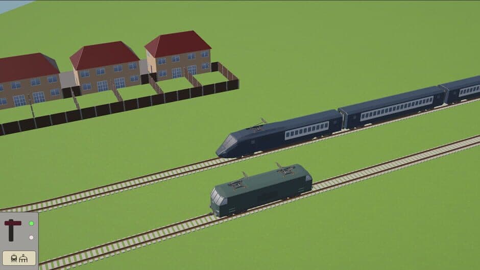 Скриншот 5 из Train Set Code