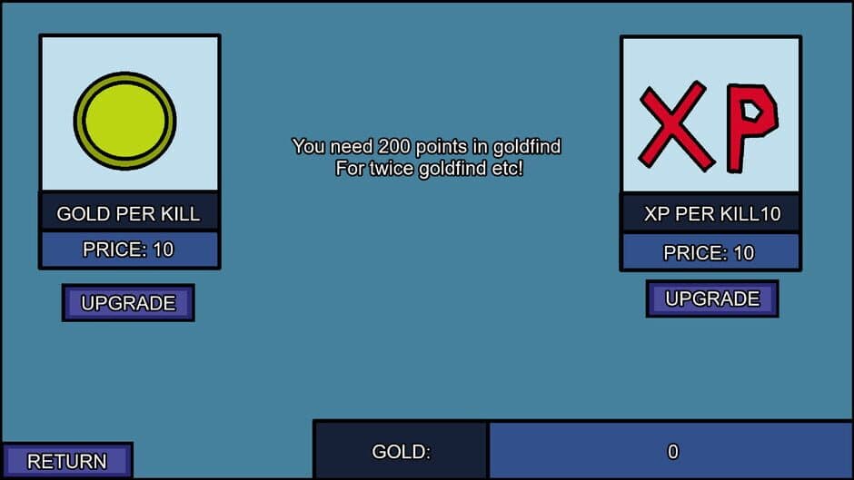 Скриншот 7 из Greed and Greed