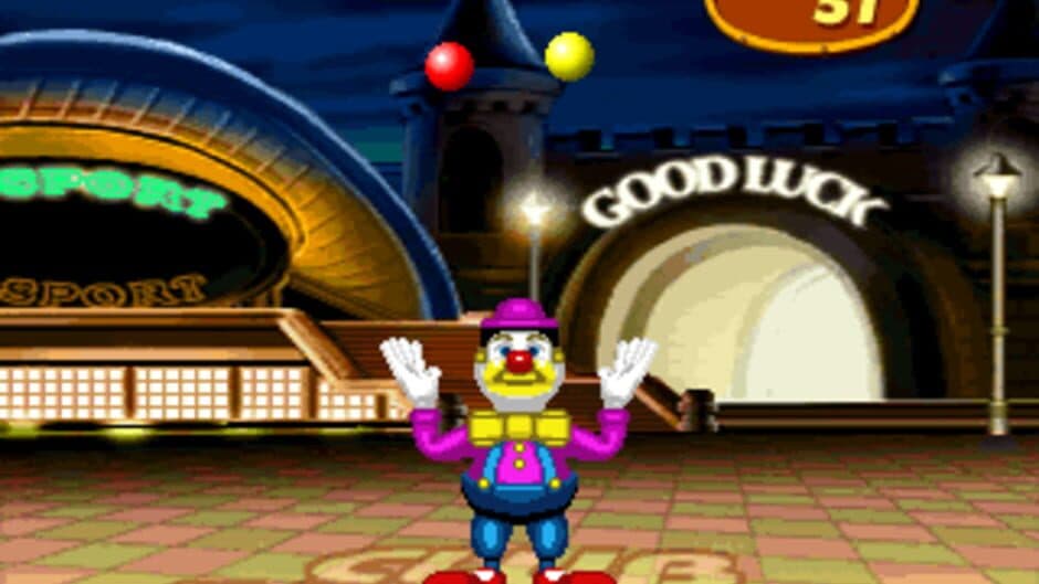 Скриншот 3 из Juggle