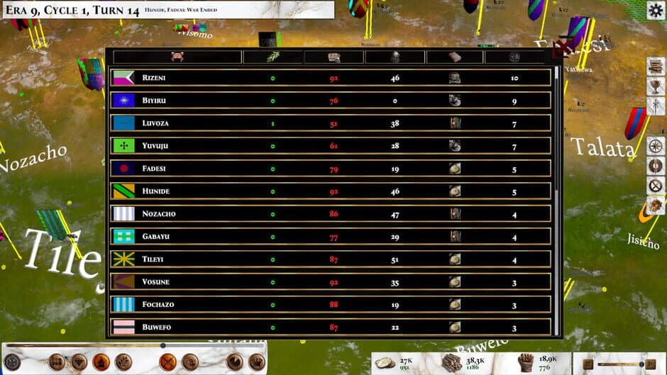 Скриншот 6 из Eon Empires