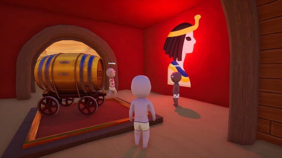 Скриншот 5 из Pull the Beer