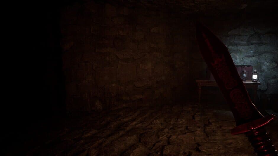 Скриншот 7 из Inside the Shadows