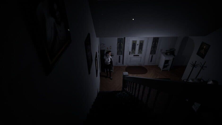 Скриншот 12 из Inside the Shadows