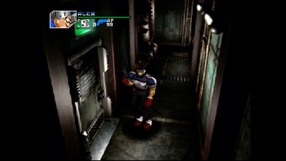 Скриншот 1 из Console Archives: T.R.A.G. - Tactical Rescue Assault Group: Mission of Mercy