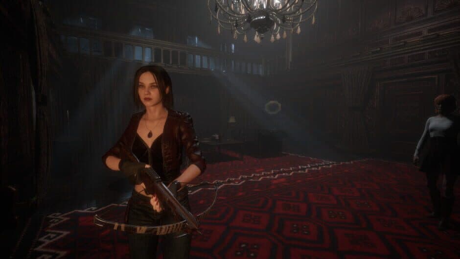 Скриншот 5 из The Crimson Hunt