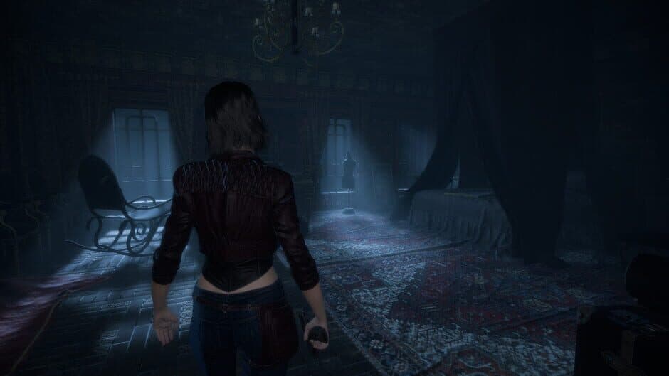 Скриншот 12 из The Crimson Hunt