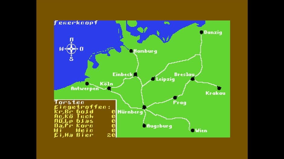 Скриншот 4 из Mittelland AD: Origins
