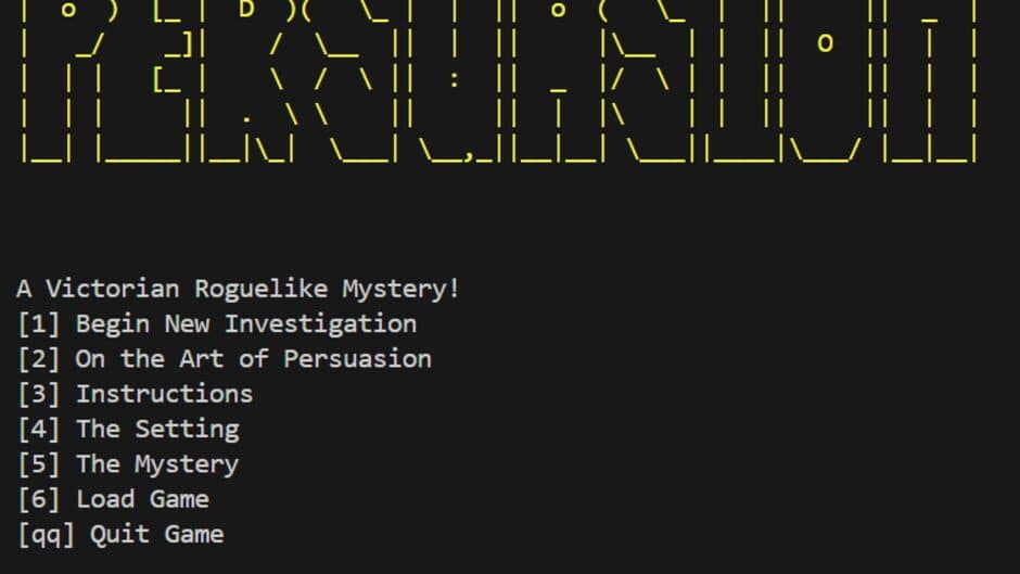 Скриншот 1 из Persuasion RPG