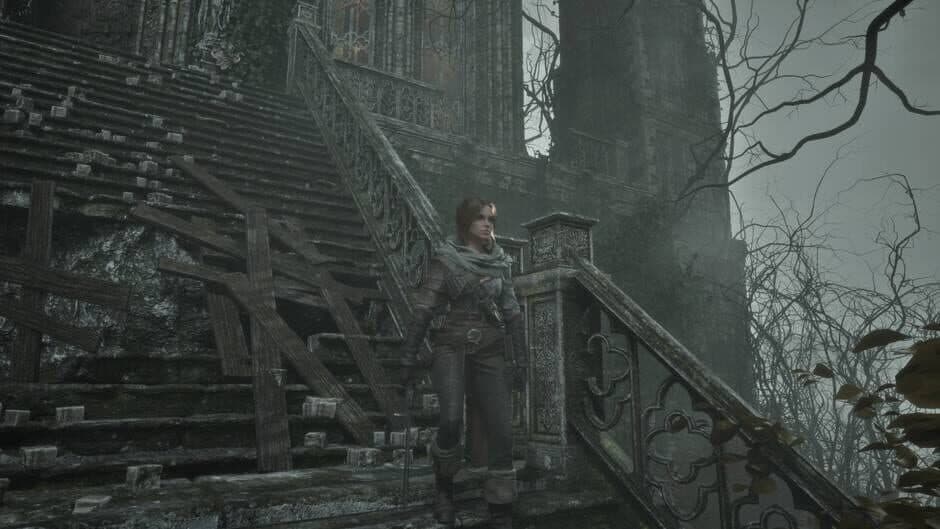 Скриншот 2 из The Legacy of Griselda