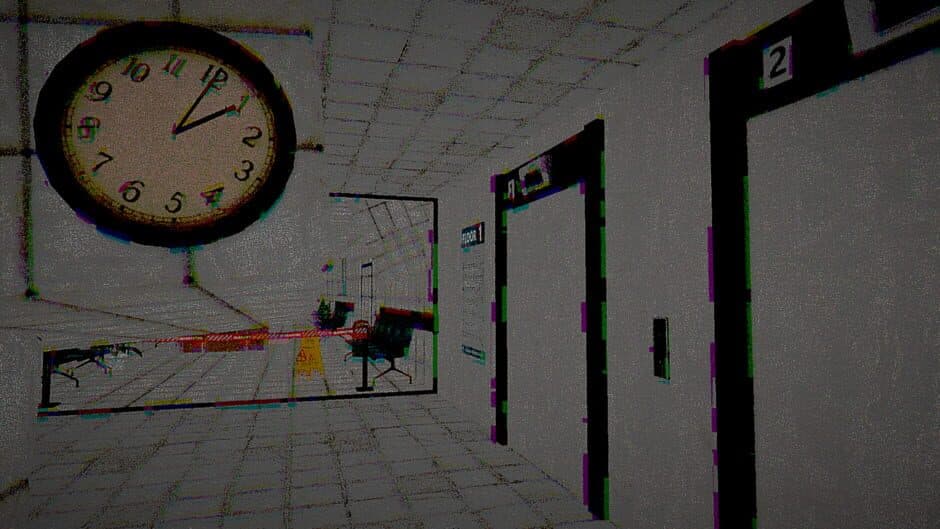 Скриншот 7 из 13 Masca