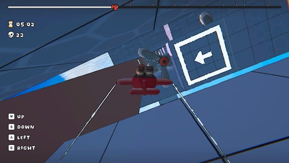 Скриншот 6 из Watch Yo Plane