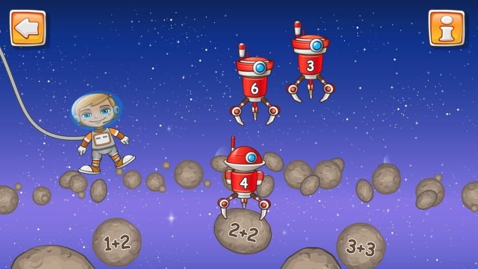 Скриншот 2 из Jack In Space