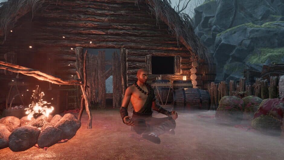 Скриншот 1 из Dark Honor