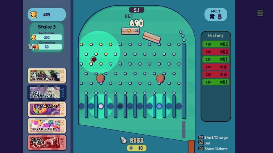 Скриншот 3 из Danju