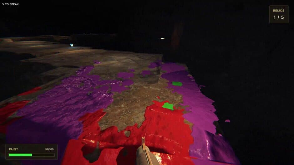 Скриншот 10 из Backrooms: Splatter