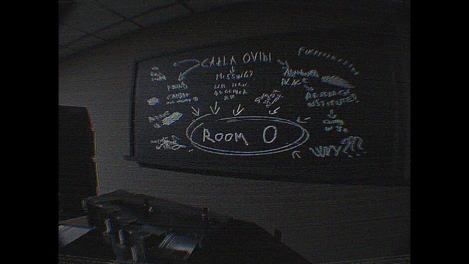 Скриншот 1 из Room 0