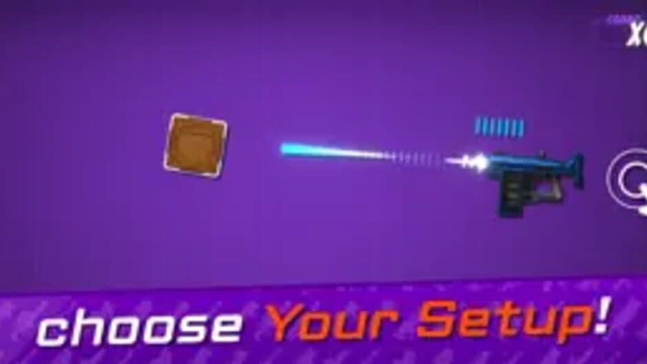 Скриншот 2 из Shoot The Box