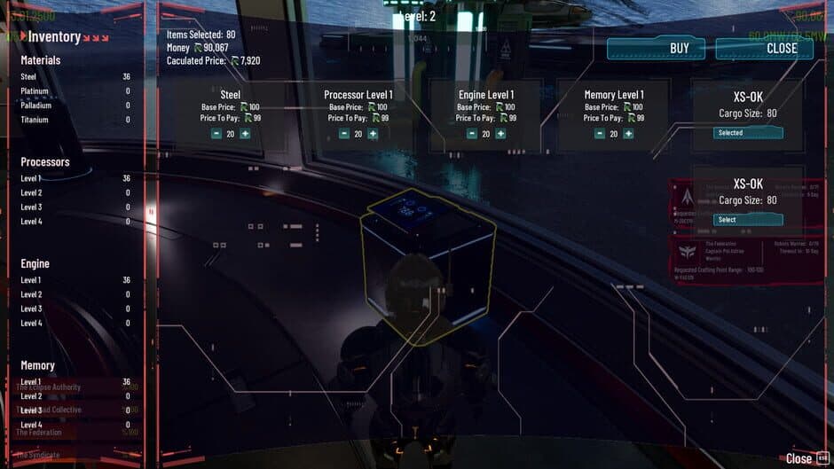 Скриншот 3 из RoboDeal Simulator