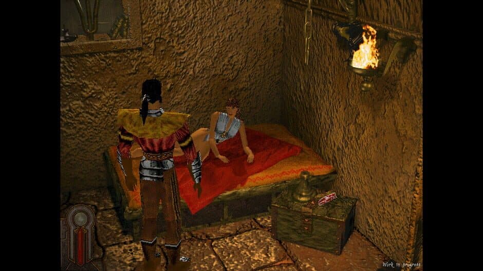 Скриншот 6 из Dark Earth