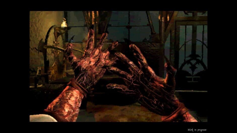 Скриншот 3 из Dark Earth