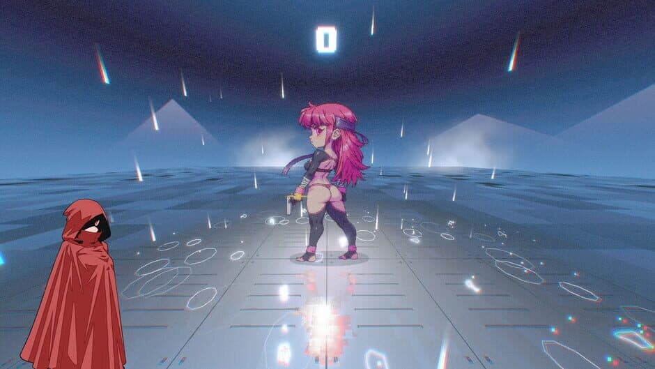 Скриншот 2 из Rule No. 3: Downpour