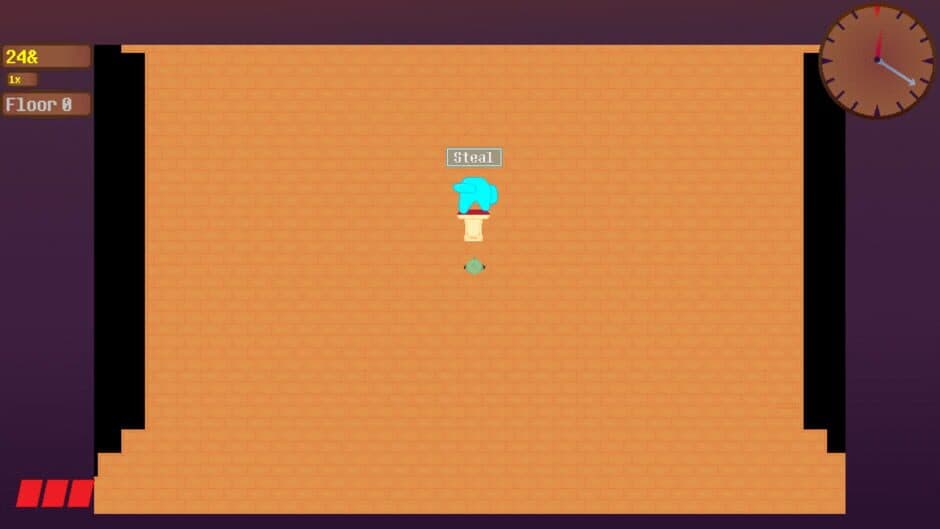 Скриншот 2 из Desert Picaroon