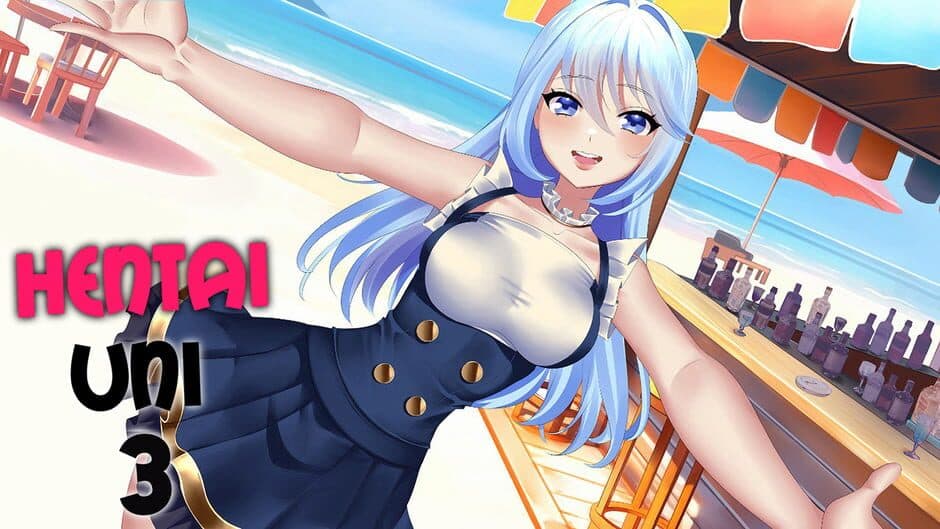 Скриншот 5 из Anime Puzzle Collection