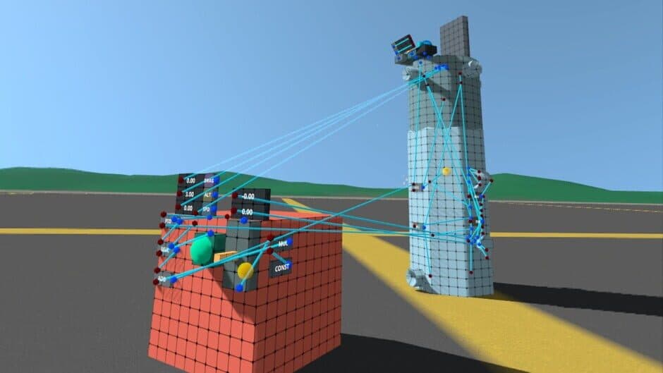 Скриншот 5 из Vehicle Construction Kit