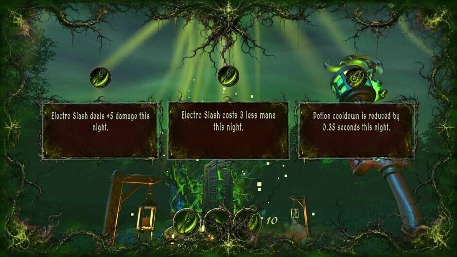 Скриншот 2 из Black Hollow